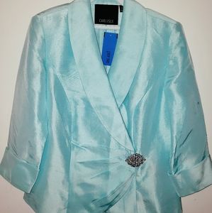 Per se by Carlisle blazer